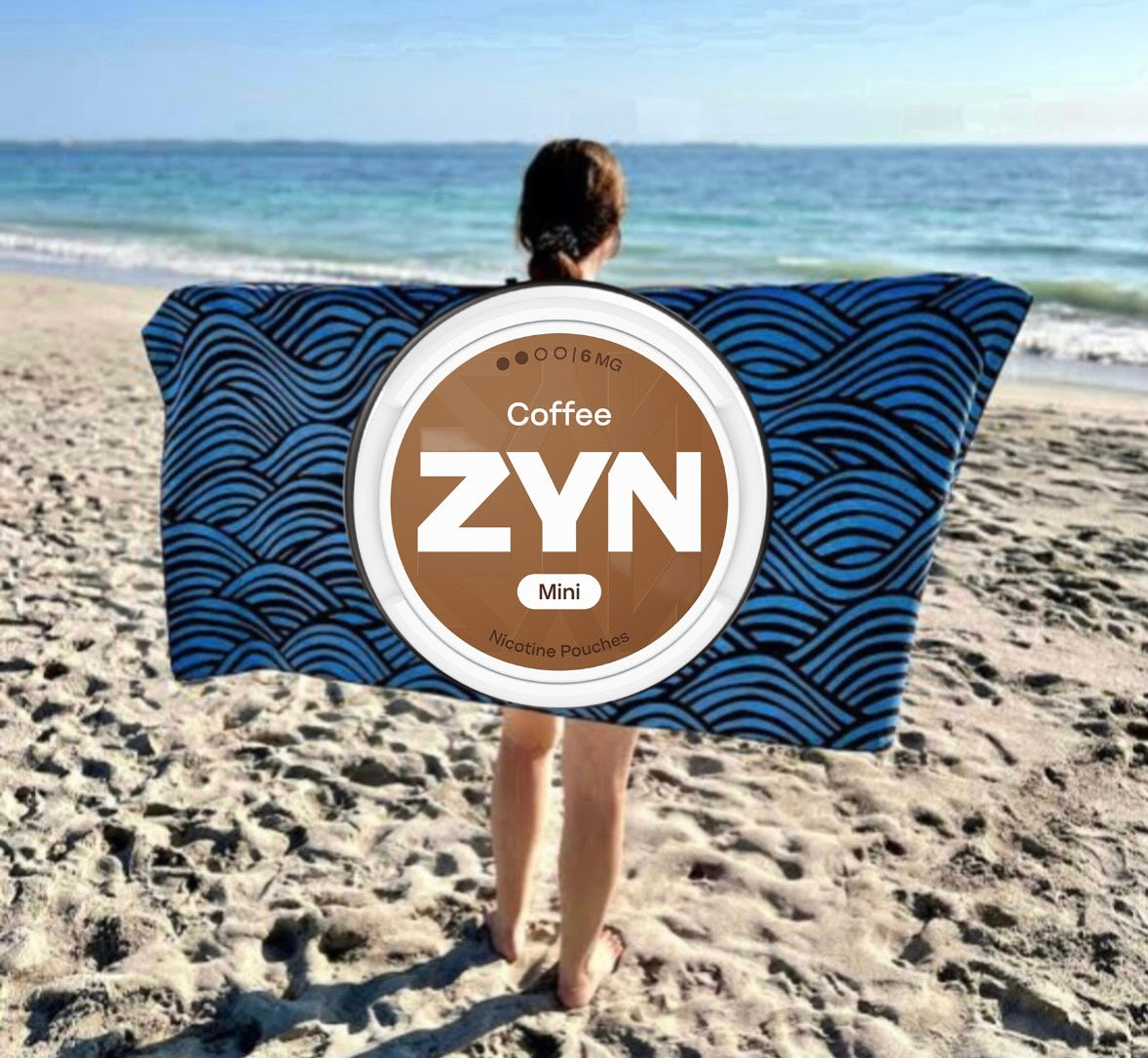 Espressino (Coffee) Towel