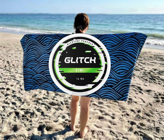 Kiwi Towel