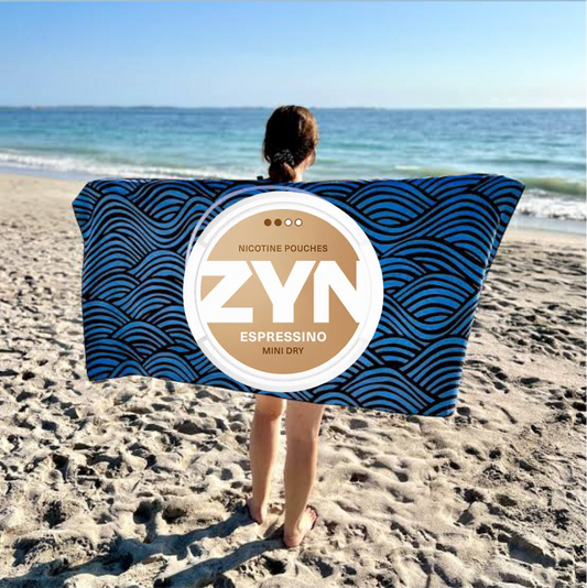 Espressino Light Towel