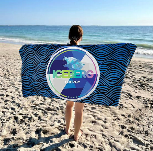 Energy Towel