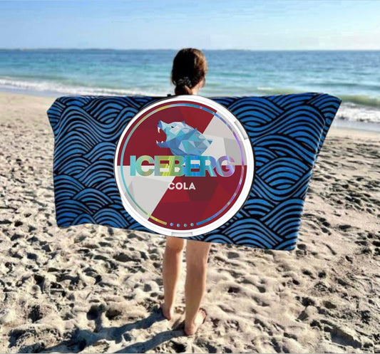 Cola Towel