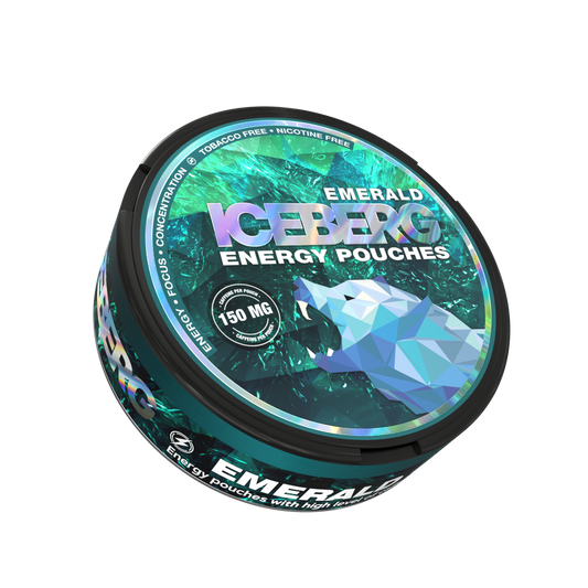 Iceberg ‘EMERALD 150’ energy